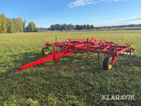 Kultivator Väderstad SK20
