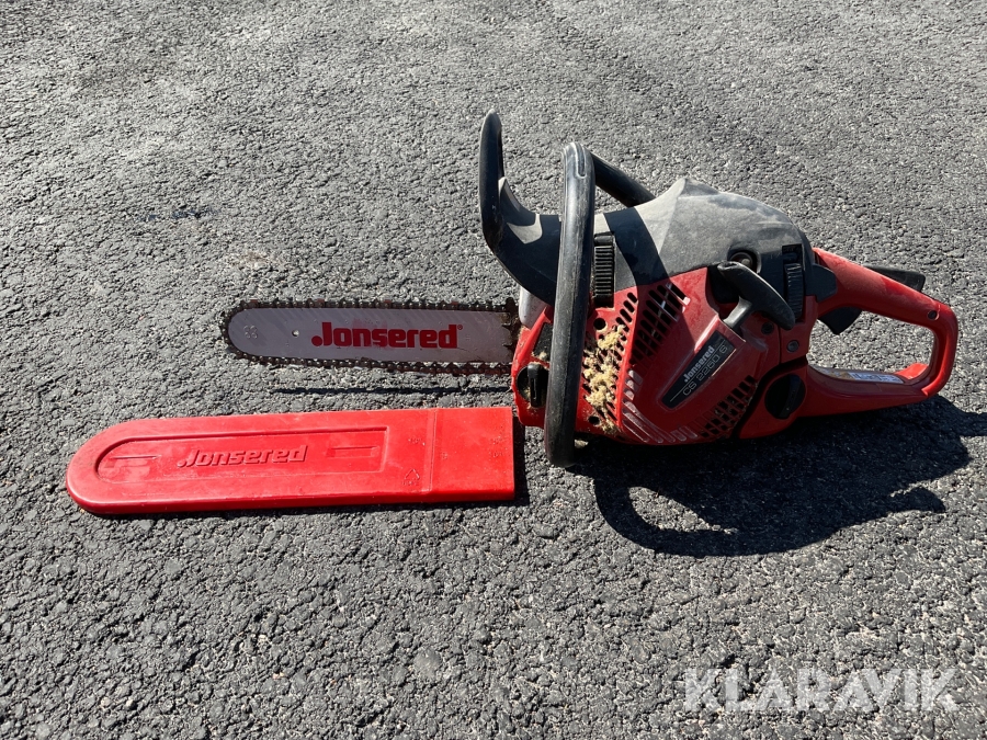 Motorsåg Jonsered CS 2250 S