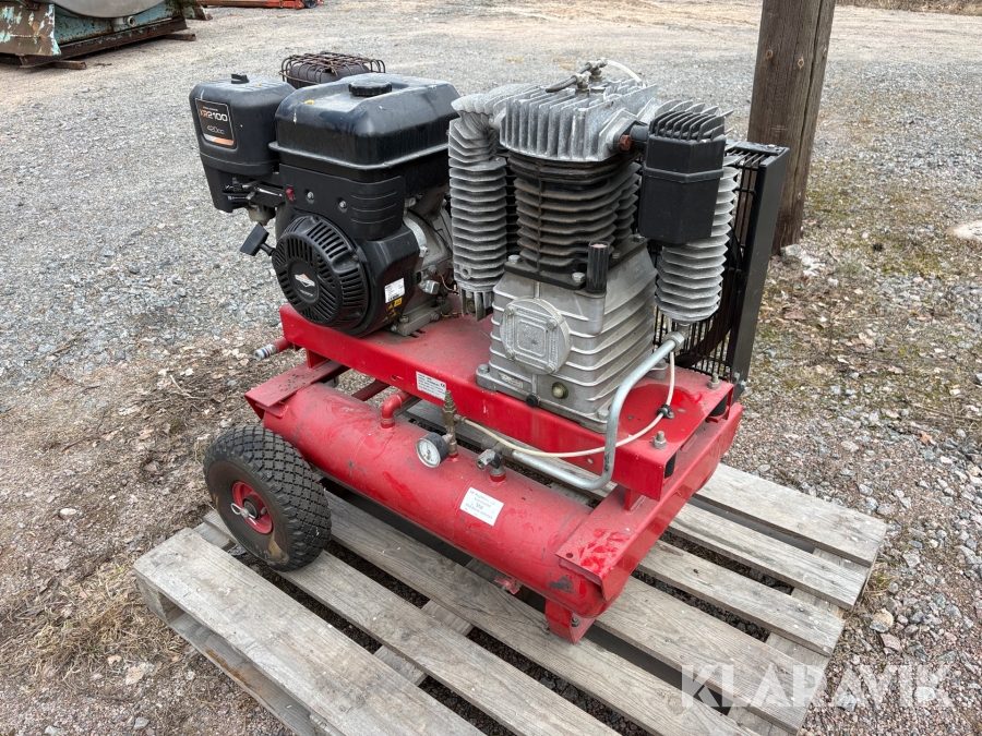 Kompressor Reno 1050/32