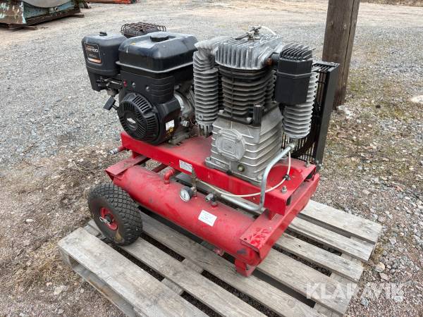 Kompressor Reno 1050/32