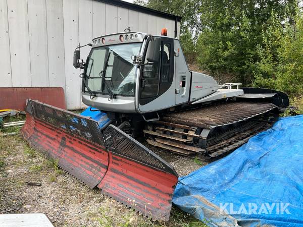 Pistmaskin Prinoth Everest