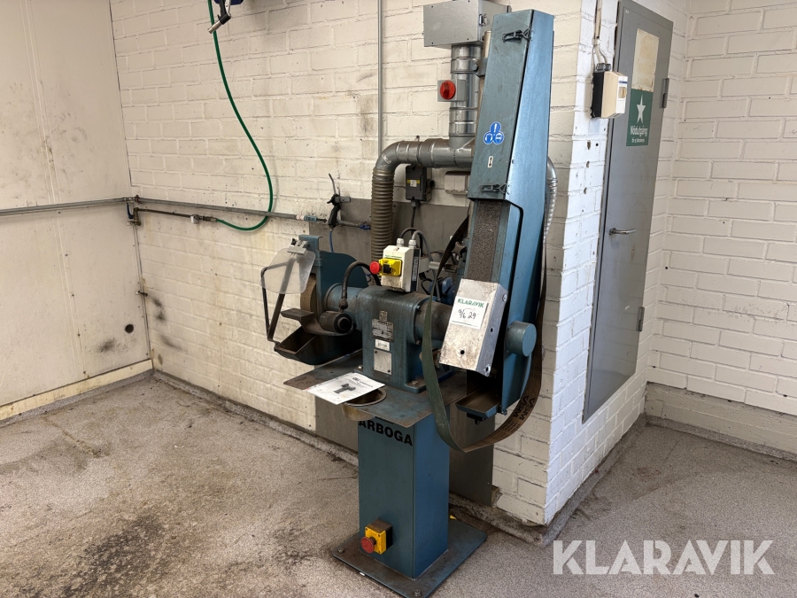 Pelarslip Arboga EPB312