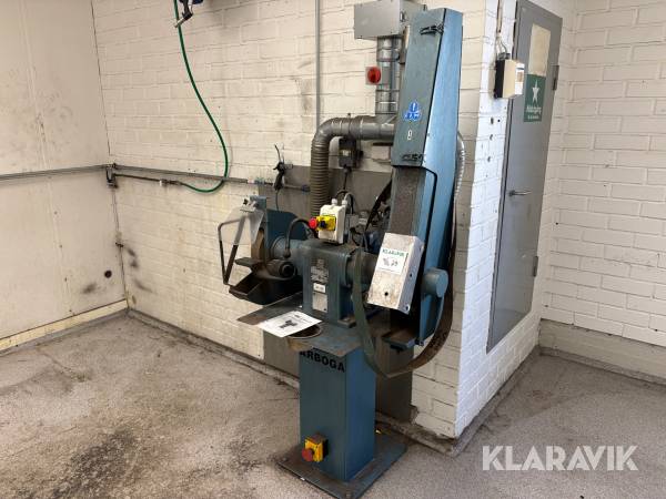 Pelarslip Arboga EPB312