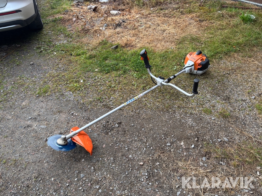 Röjsåg Stihl FS240C