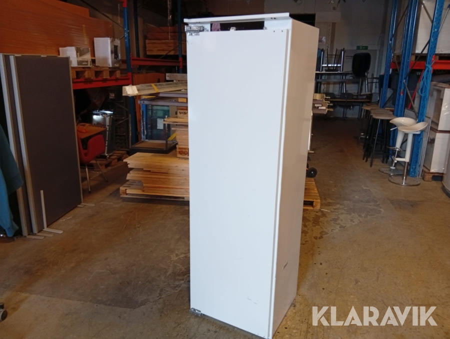 Kylskåp Husqvarna QR341I (310L