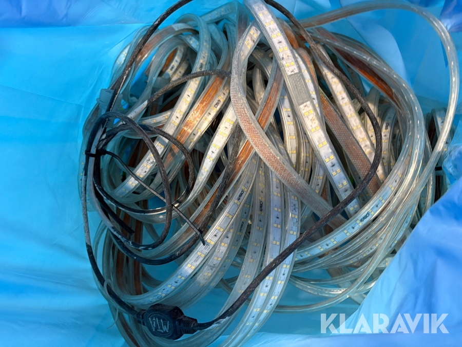 LED Slinga Garo 60 M