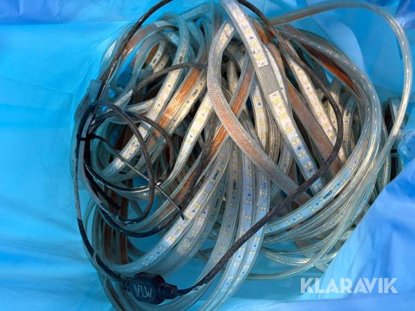 LED Slinga Garo 60 M