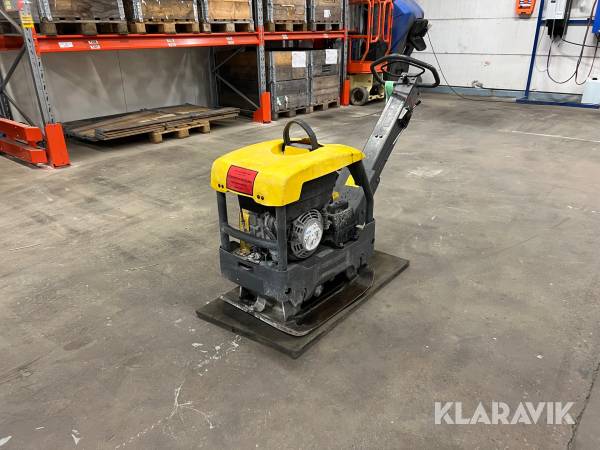 Markvibrator Atlas Copco LG204