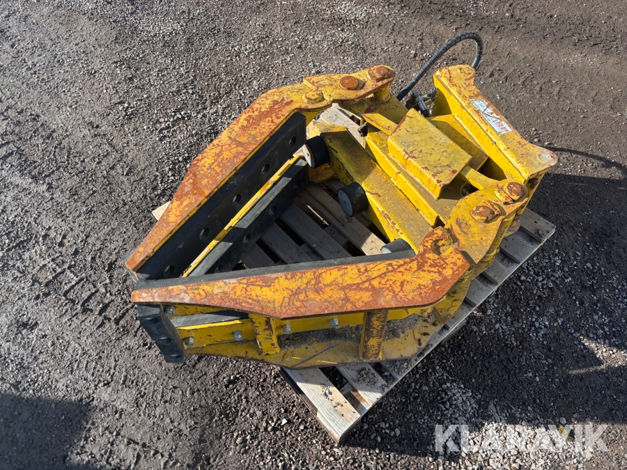 Kabellocksgrip RF GRL S45