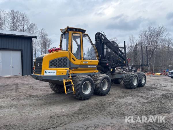 Skotare Sampo Rosenlew FR28