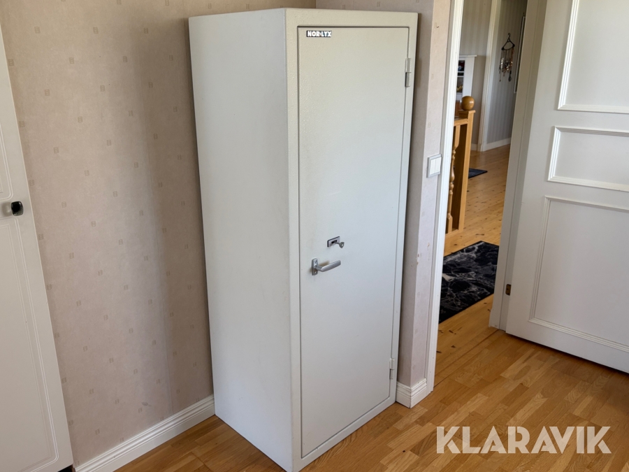 Vapenskåp Nor-Lyx 2000SS