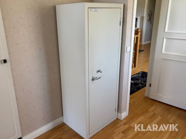 Vapenskåp Nor-Lyx 2000SS