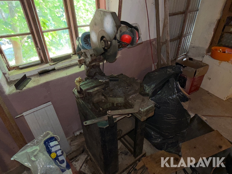 Materialkap