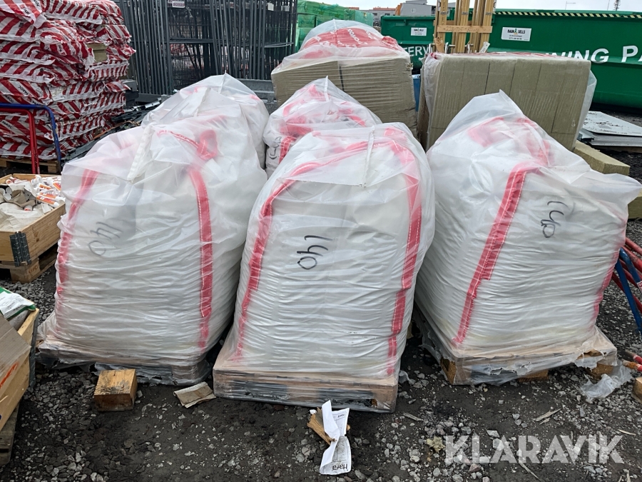 Flytspackel Weber 140 8000 kg 