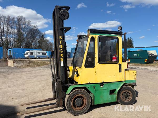 Truck Stocka 3060