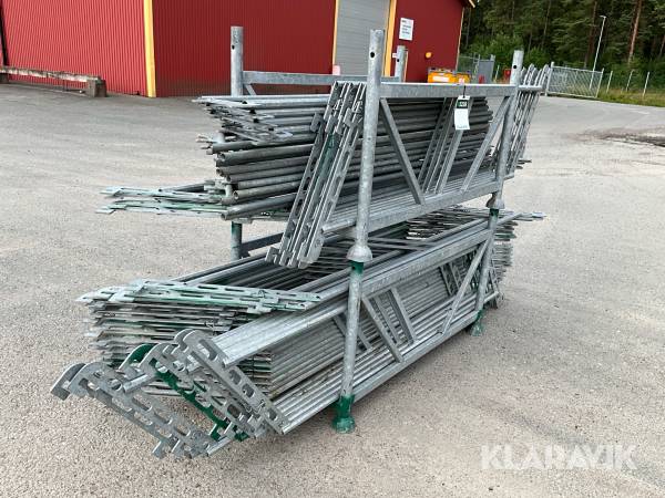 Handledare till trapptorn