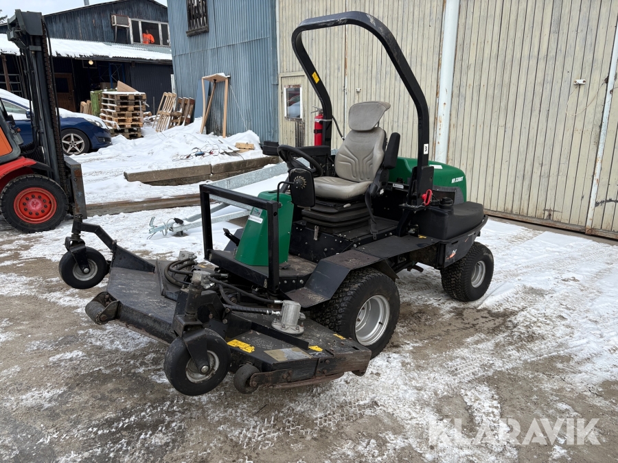 Gräsklippare Ransomes HR 3300T