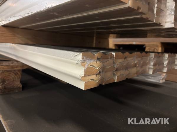 Foder Allmoge DK3 16x92x2200vit 30st