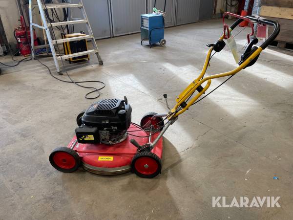 Gräsklippare Klippo PRO21SGCV