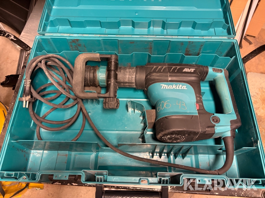Bilhammare Makita HM1111