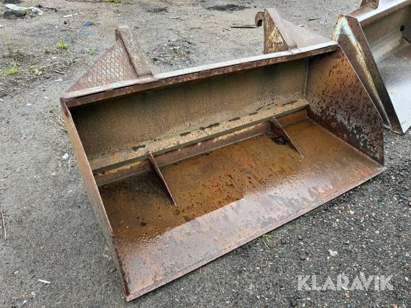 Skopa Stora BM