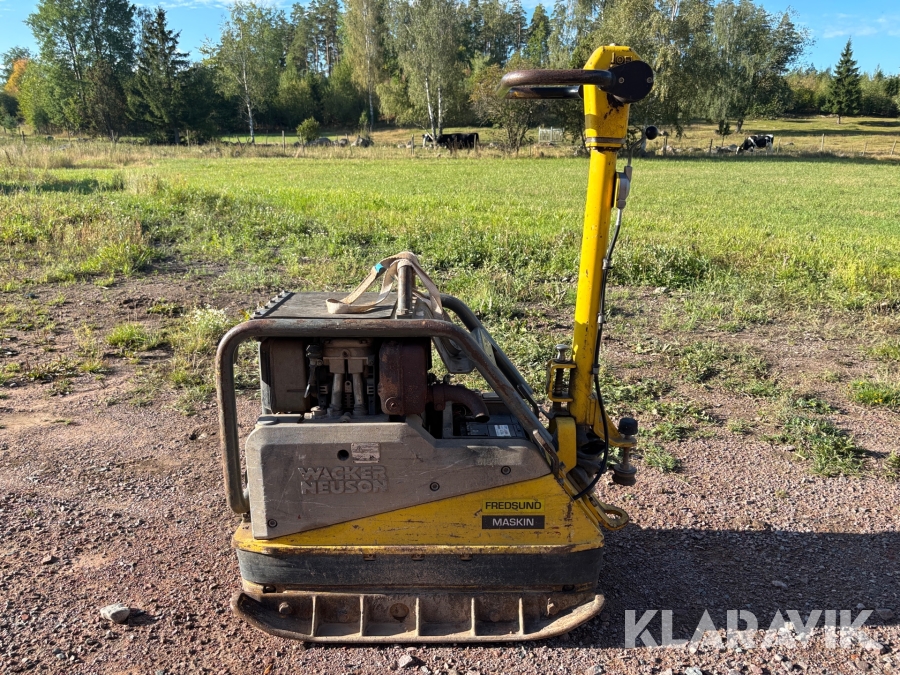 Markvibrator Wacker Neuson DPU 4545He