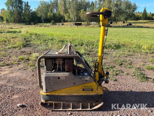 Markvibrator Wacker Neuson DPU 4545He