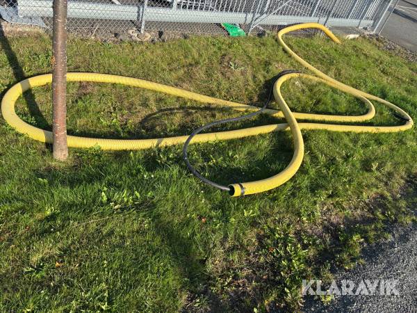 Markkabel NKT AXQJ 0.6 / 1kV 4x95/57 Dca-s2.d2.a2 - Cirka 30m