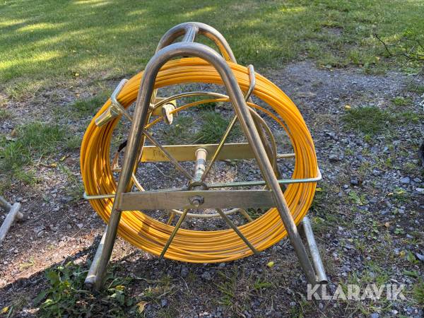 Rörål Dart Systems 100m
