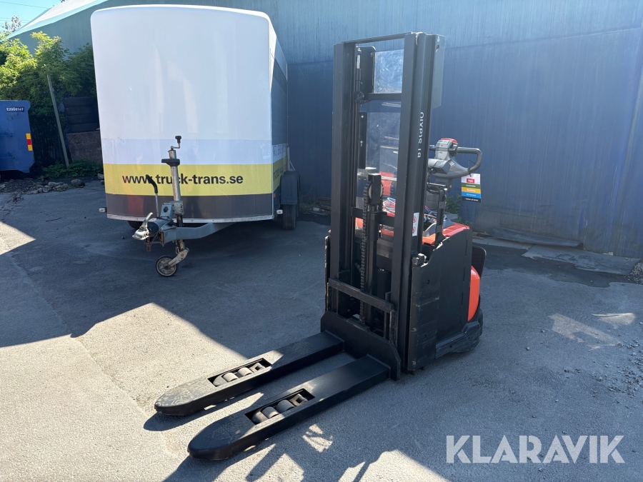 Ledstaplare Toyota SWE140L