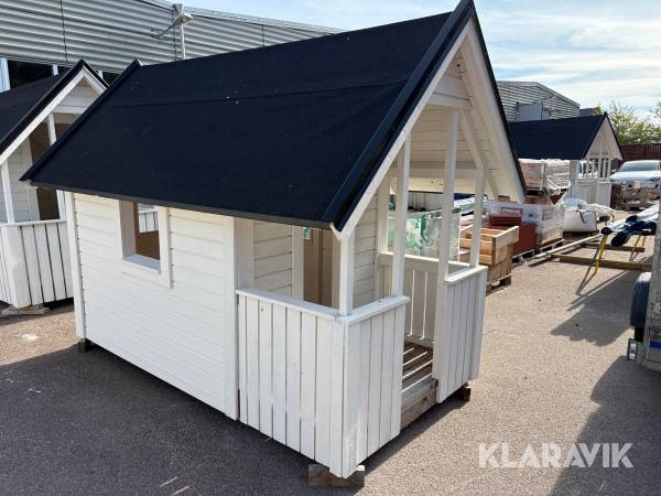 Lekstuga