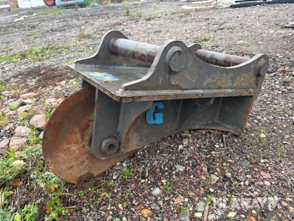 Asfaltsskärare Götene S60