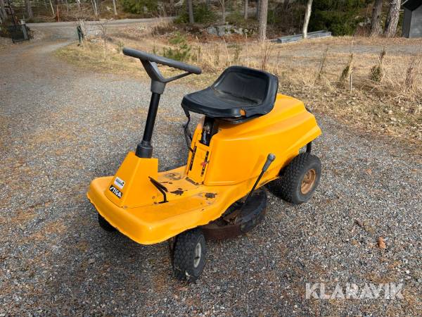 Gräsklippare Stiga G301