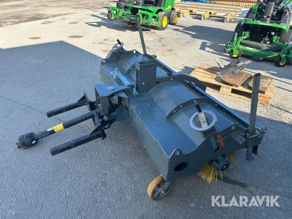 Sopvals Starke Arvid FS 520