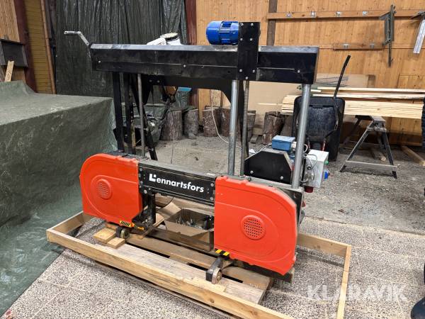 Stocksåg Lennartsfor SMB2155