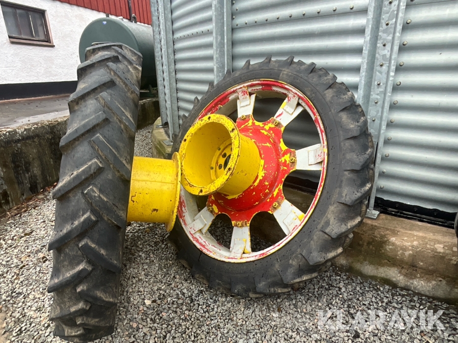 Radodlingshjul Michelin 9,5-44