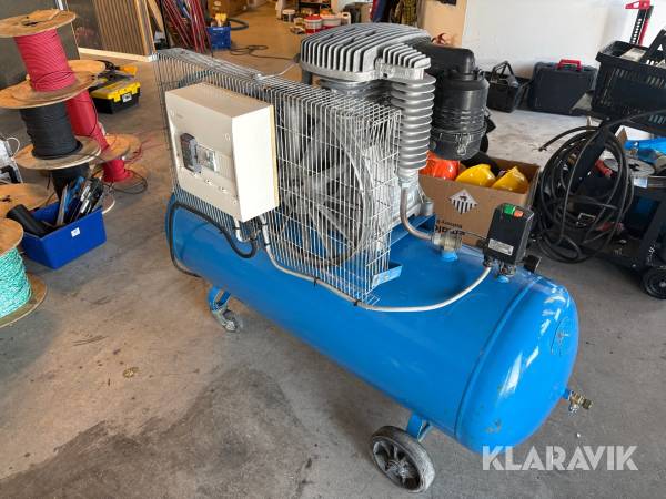 Kompressor GGA GG910