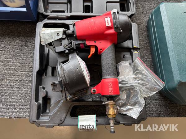 Spikpistol Haubold RNC45R