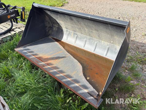 Skopa Ålö 205 VL