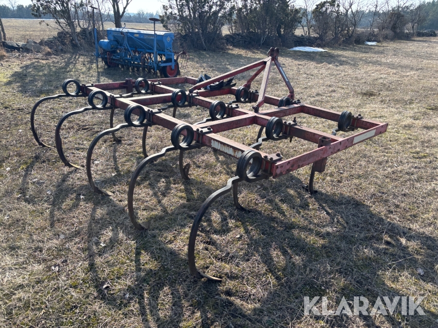 Stubbharv Väderstad M.78