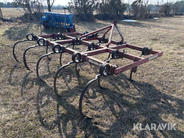 Stubbharv Väderstad M.78