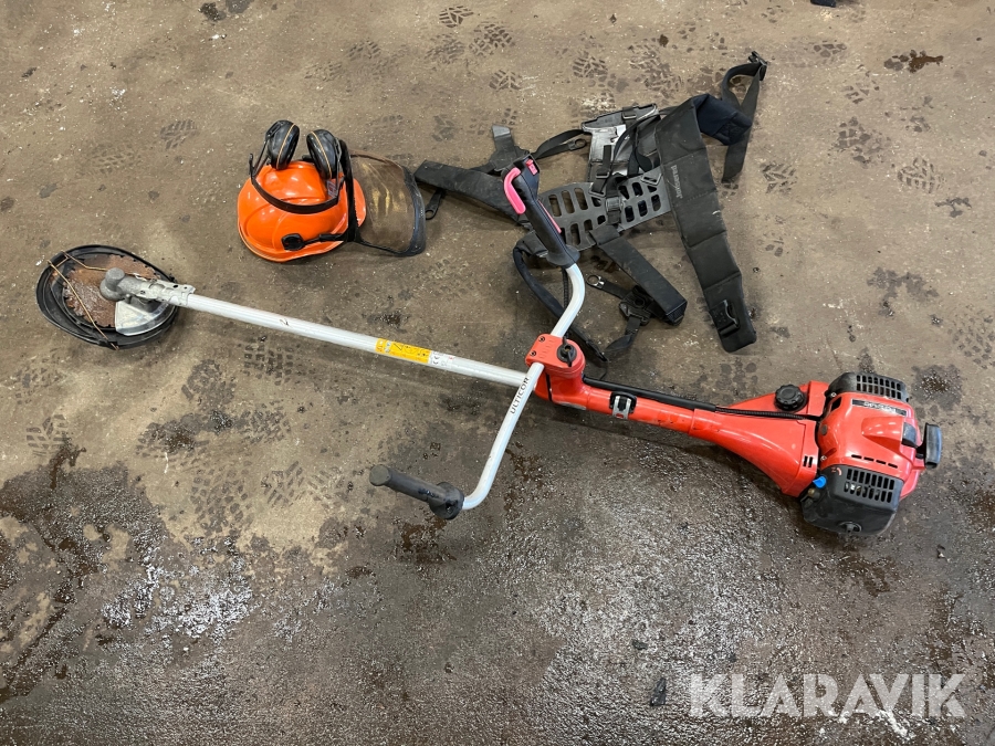 Röjsåg Jonsered FC 2145