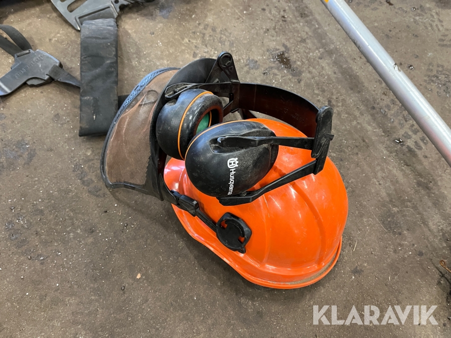 Röjsåg Jonsered FC 2145