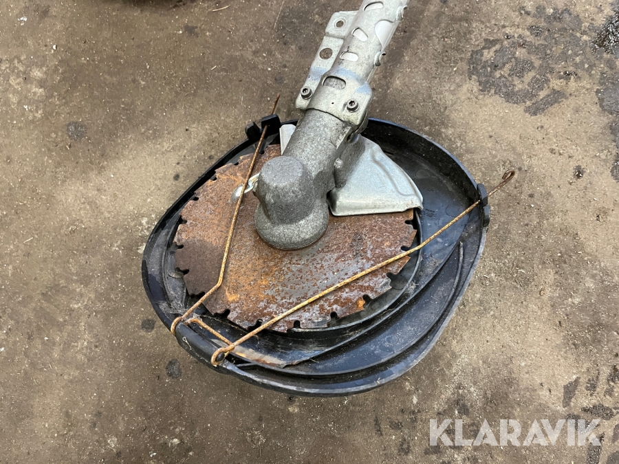 Röjsåg Jonsered FC 2145