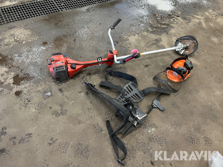 Röjsåg Jonsered FC 2145