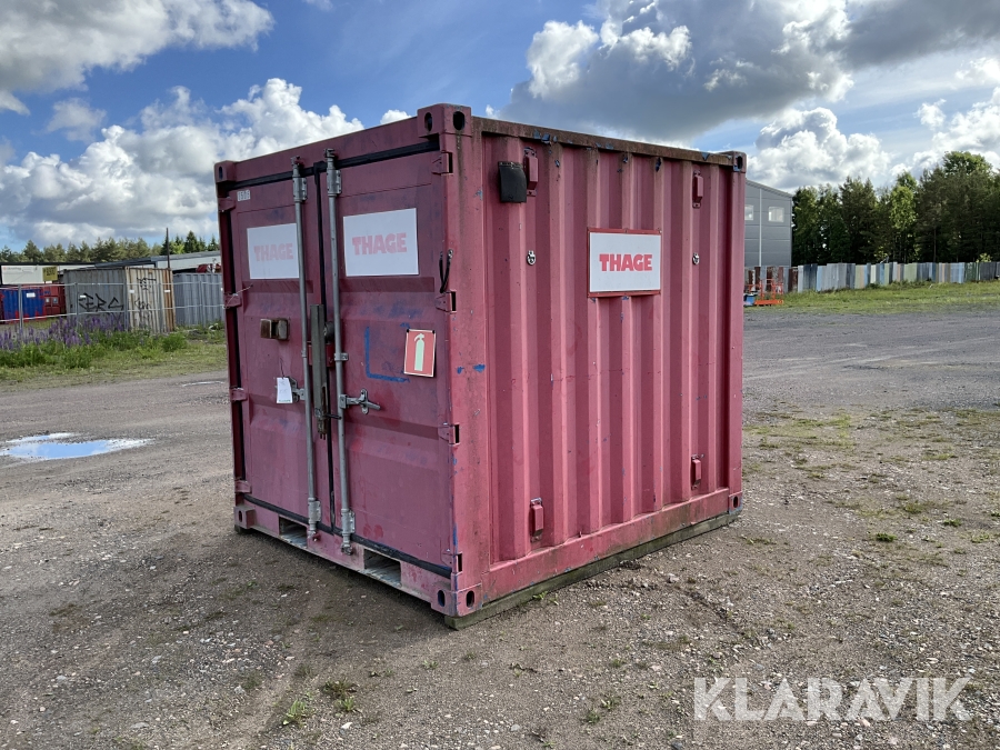 Container