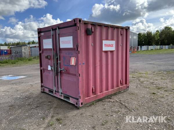Container