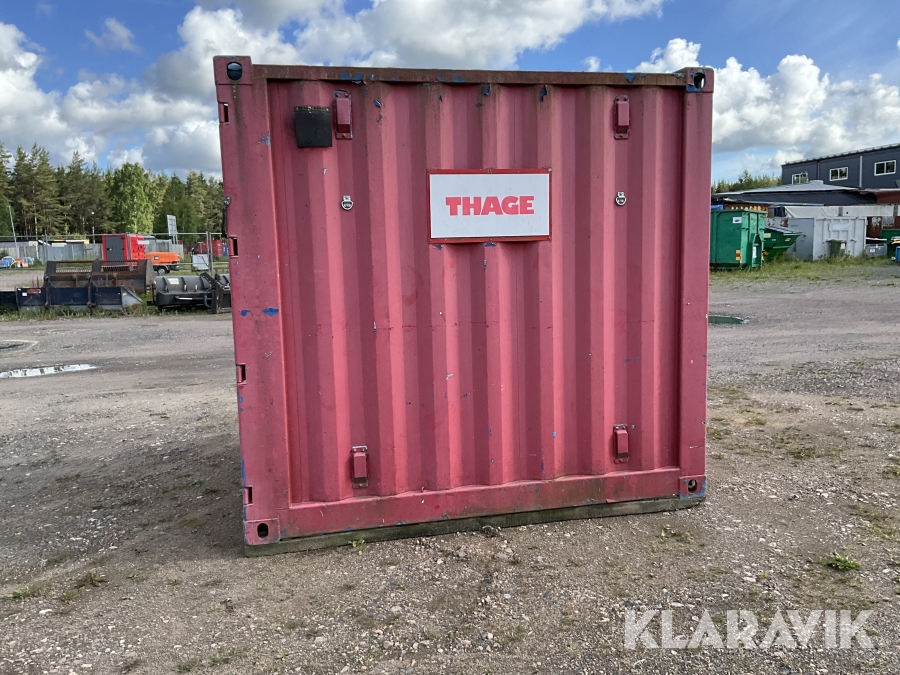 Container