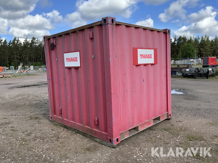Container