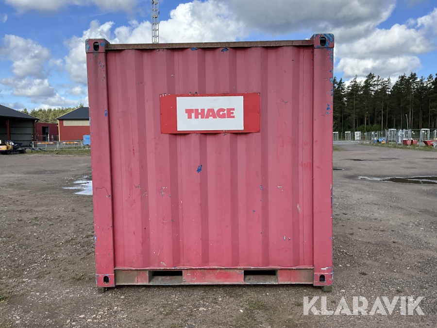 Container